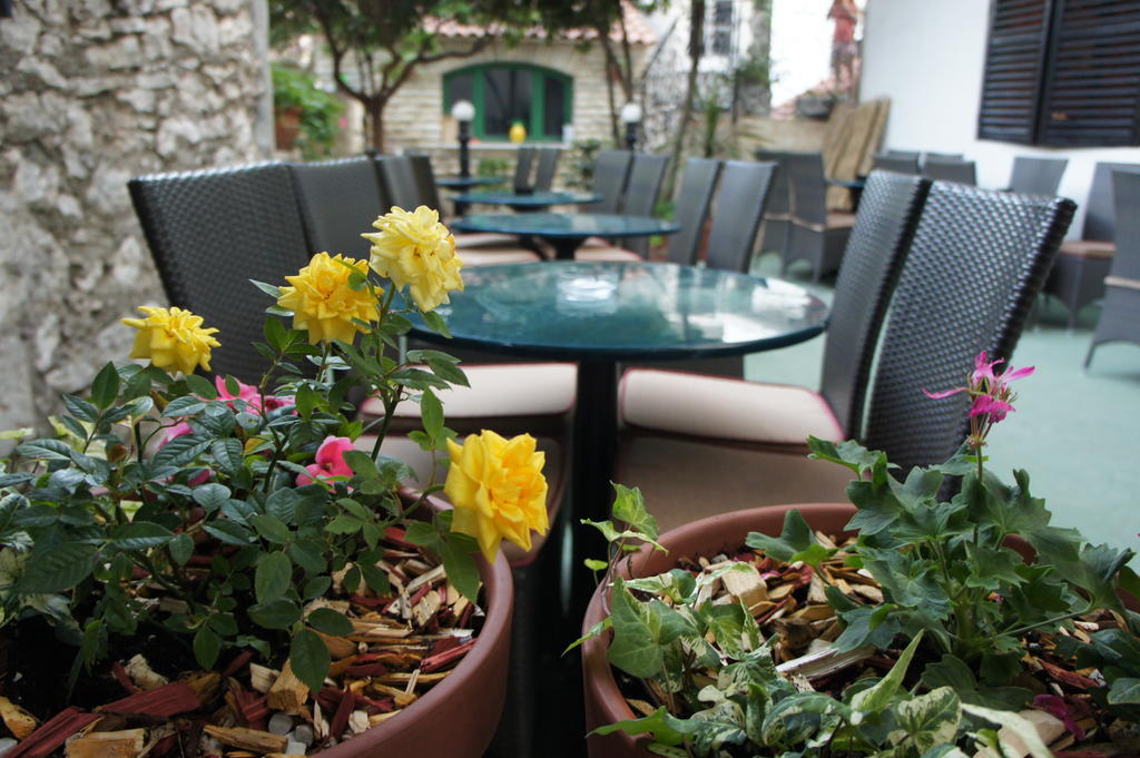 Hostel Splendido Sibenik Exterior photo