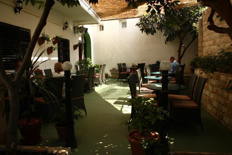 Hostel Splendido Sibenik Exterior photo