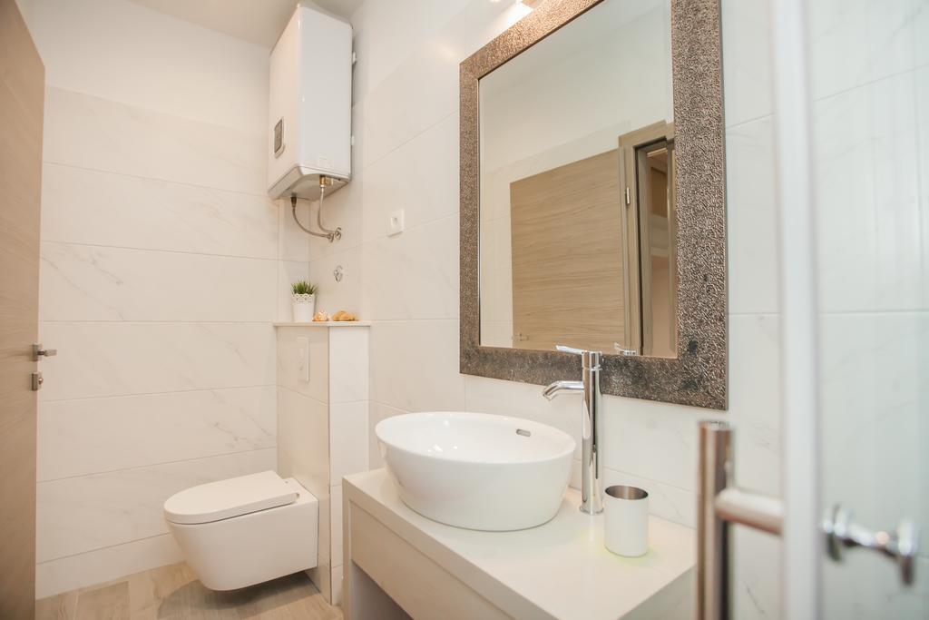 Hostel Splendido Sibenik Exterior photo