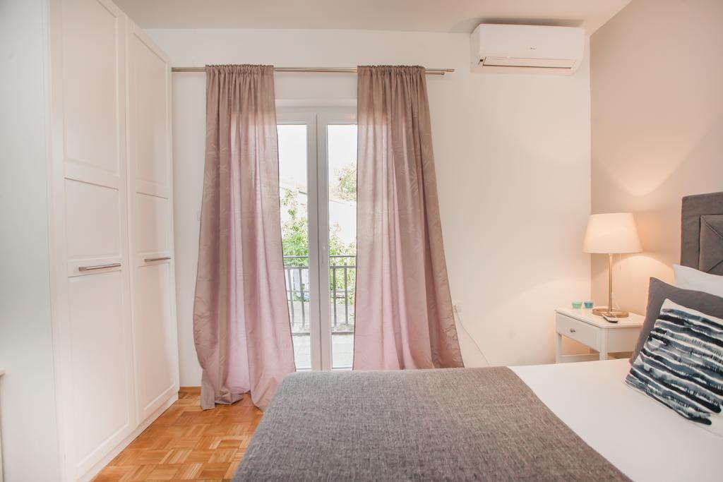 Hostel Splendido Sibenik Exterior photo